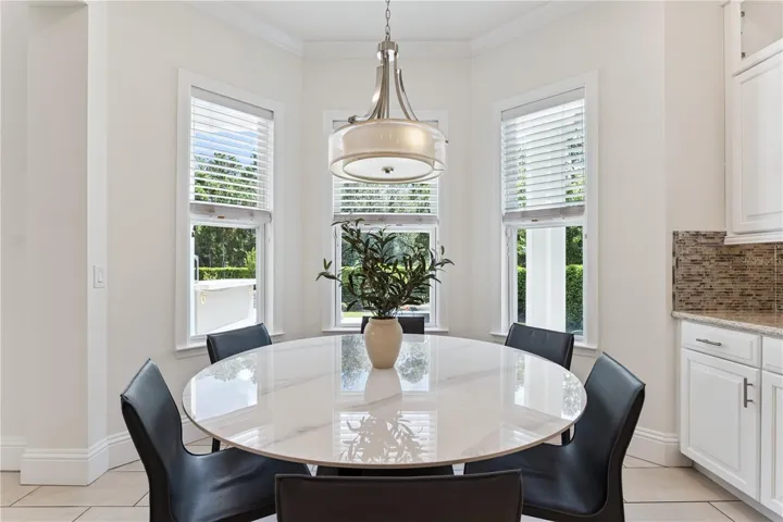 Kitchen Nook
