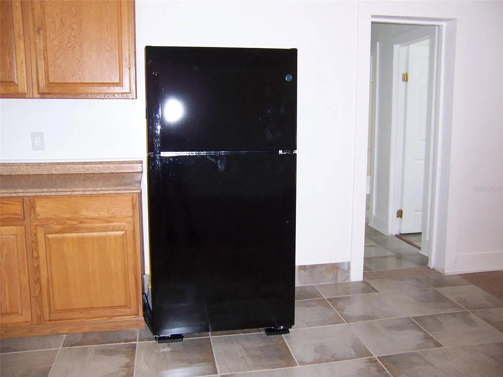NEW APPLIANCES