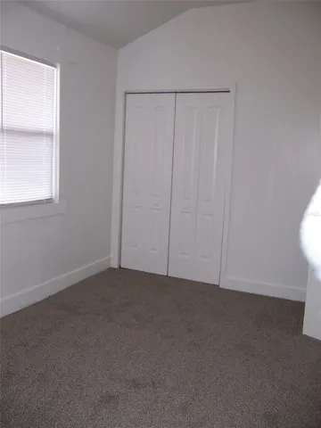 BEDROOM NEW CARPET