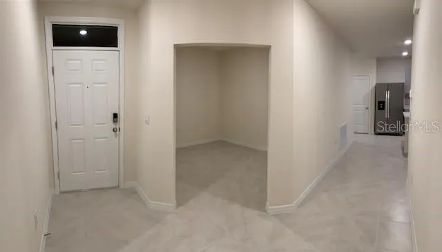 hall