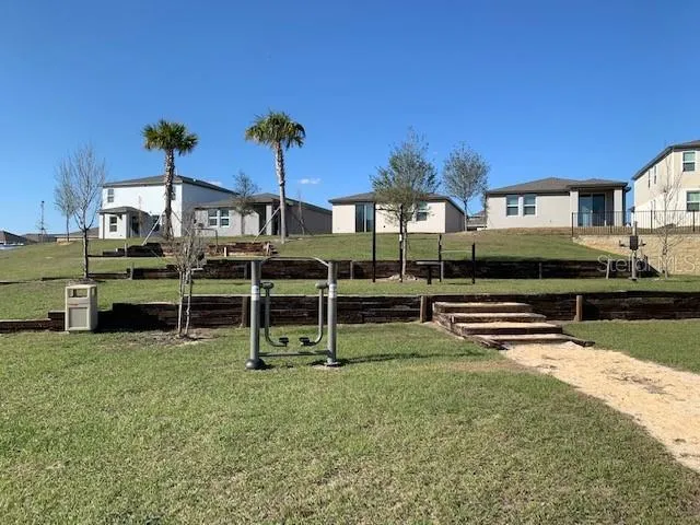 playground