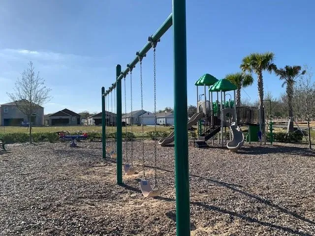 playground