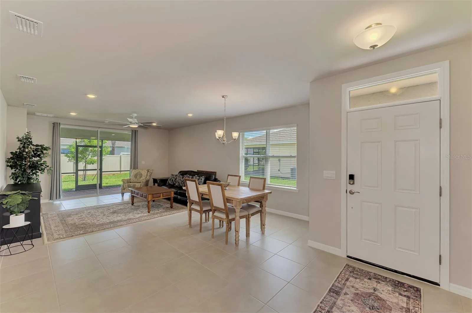 OPEN CONCEPT