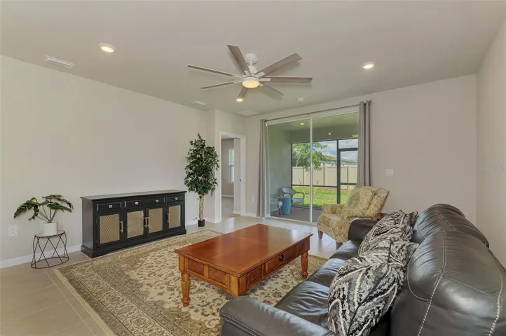 GREAT ROOM