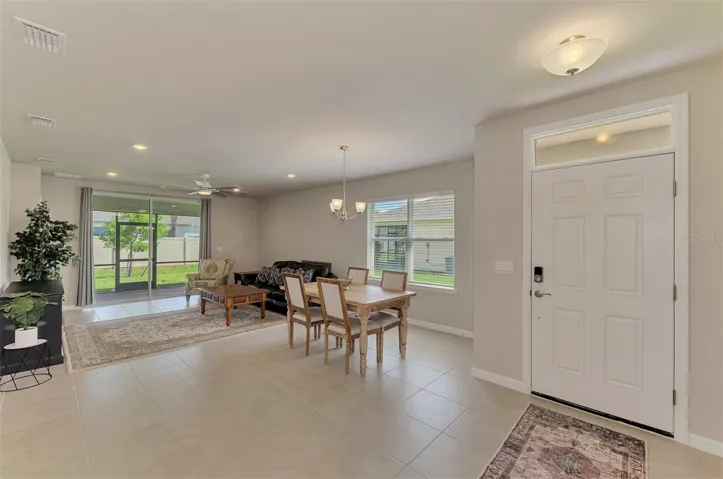 OPEN CONCEPT