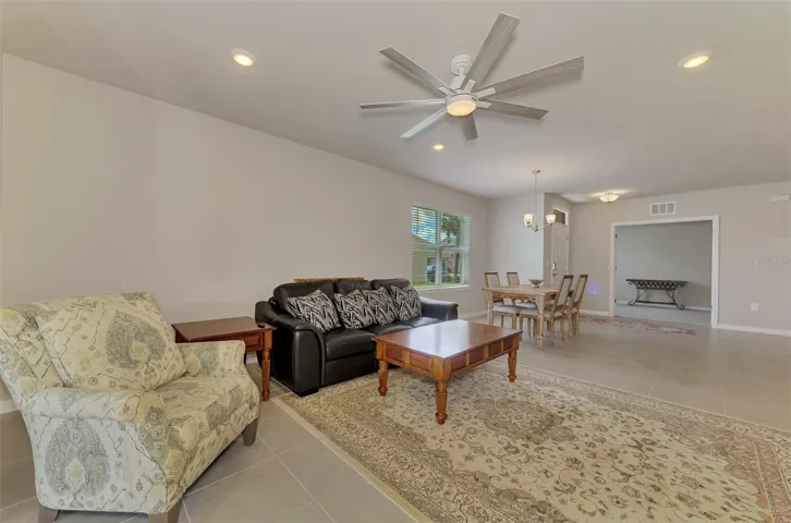 ANOTHER VIEW OF THE OPEN CONCEPT AREA