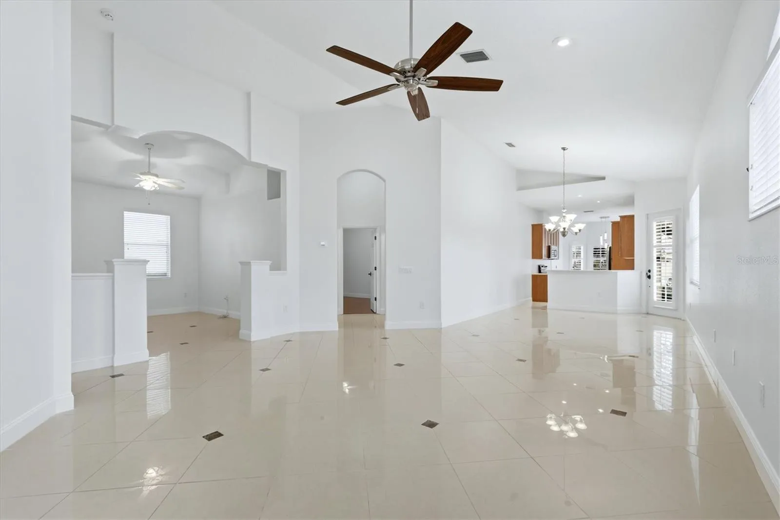Open Concept