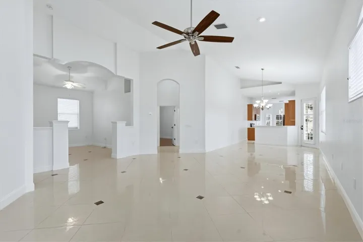 Open Concept