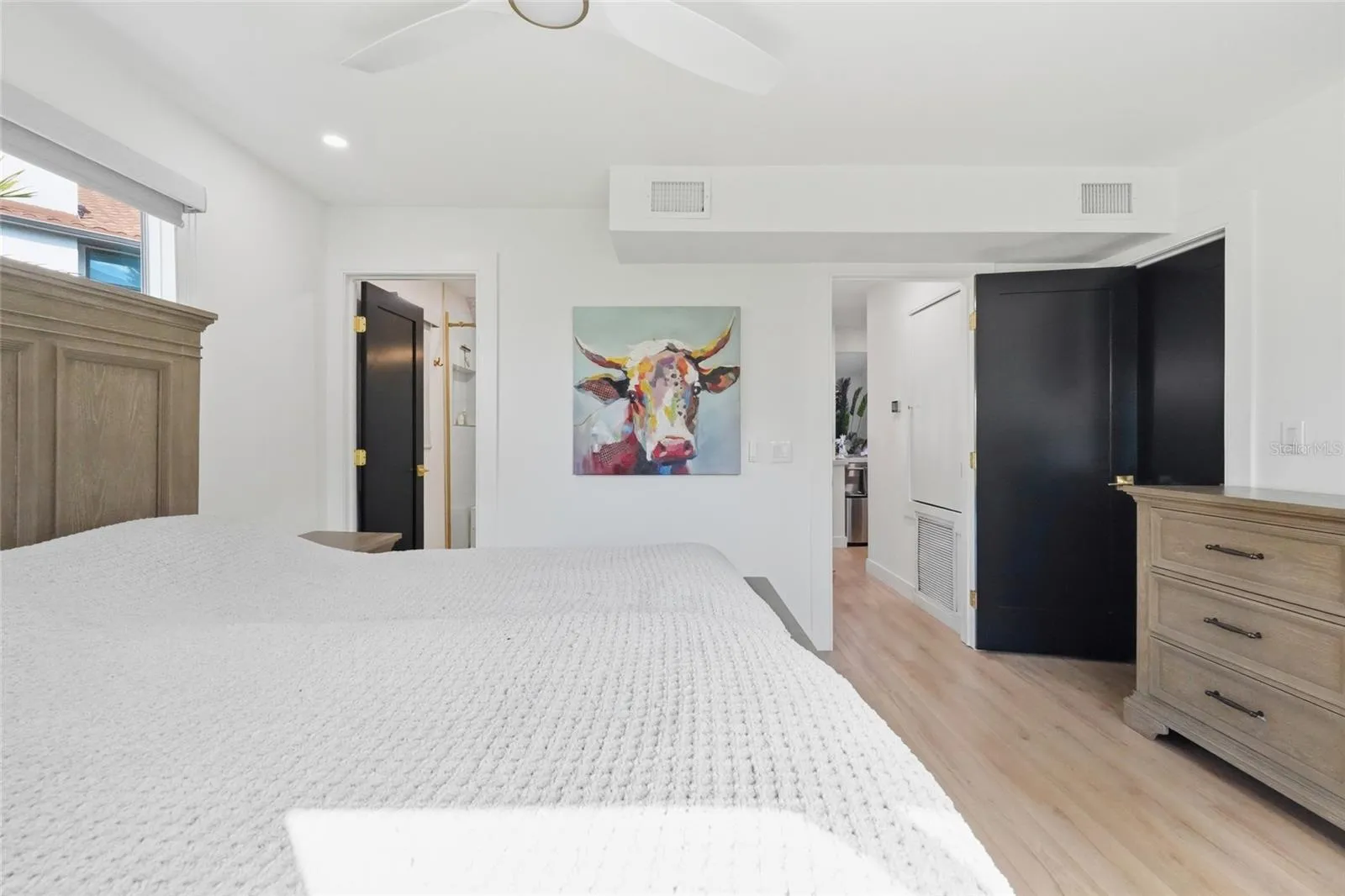 2nd Guestroom