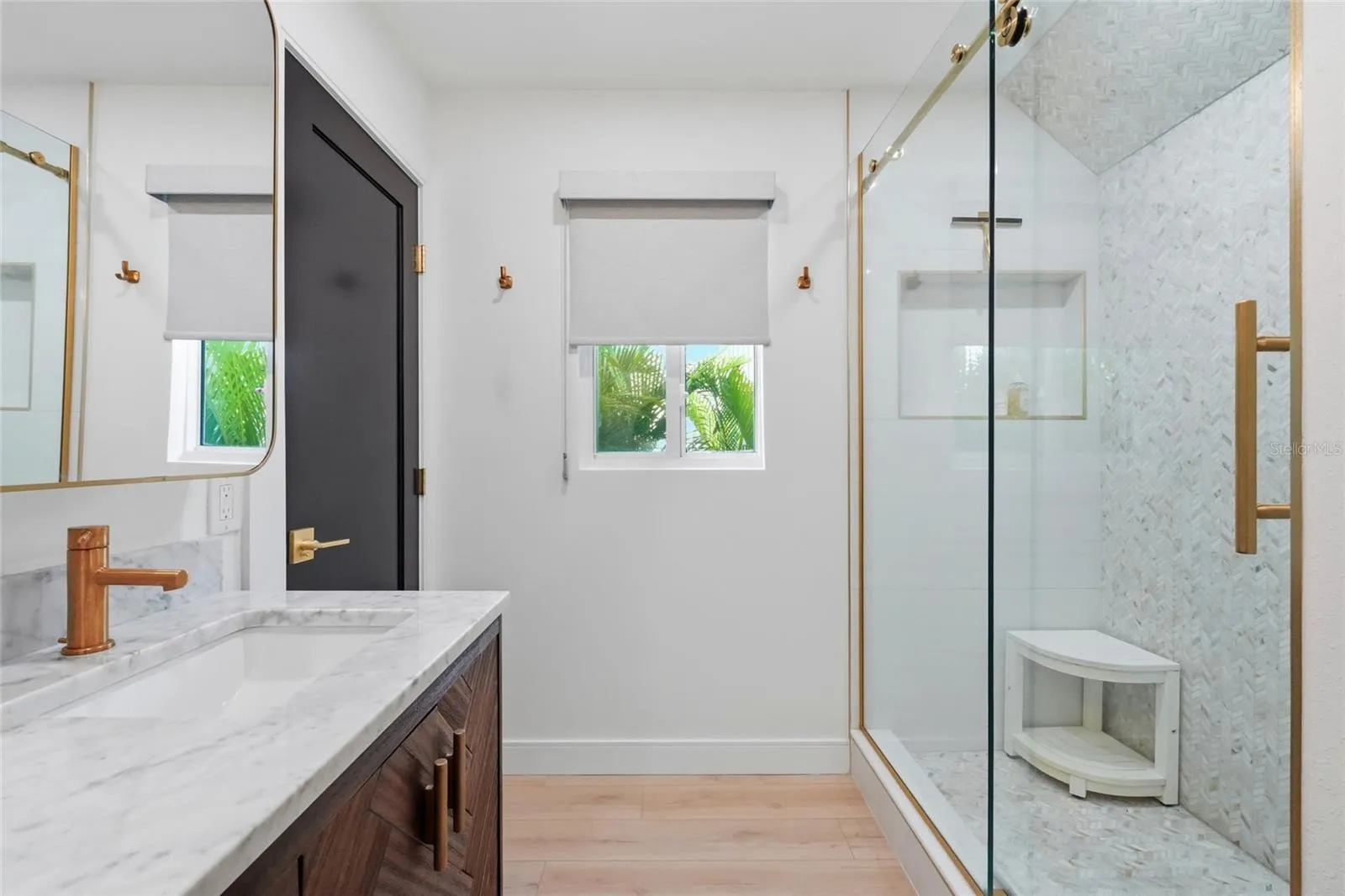 2nd Guest Bathroom
