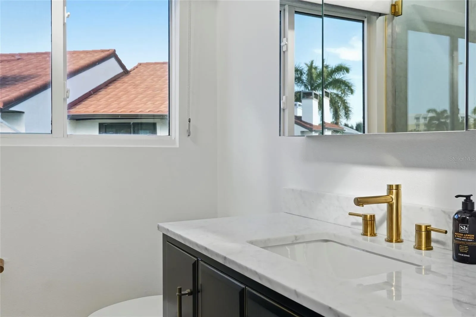 2nd Guest Bathroom