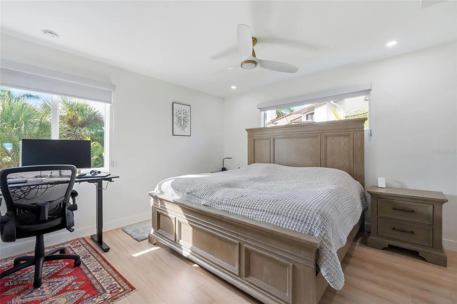 2nd Guestroom