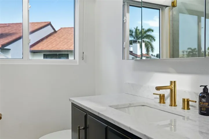 2nd Guest Bathroom