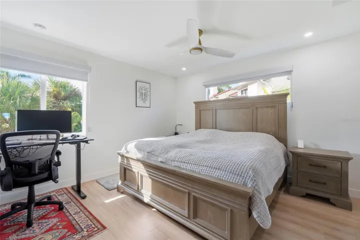 2nd Guestroom