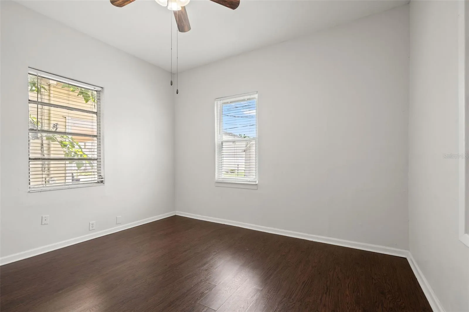 Front bedroom