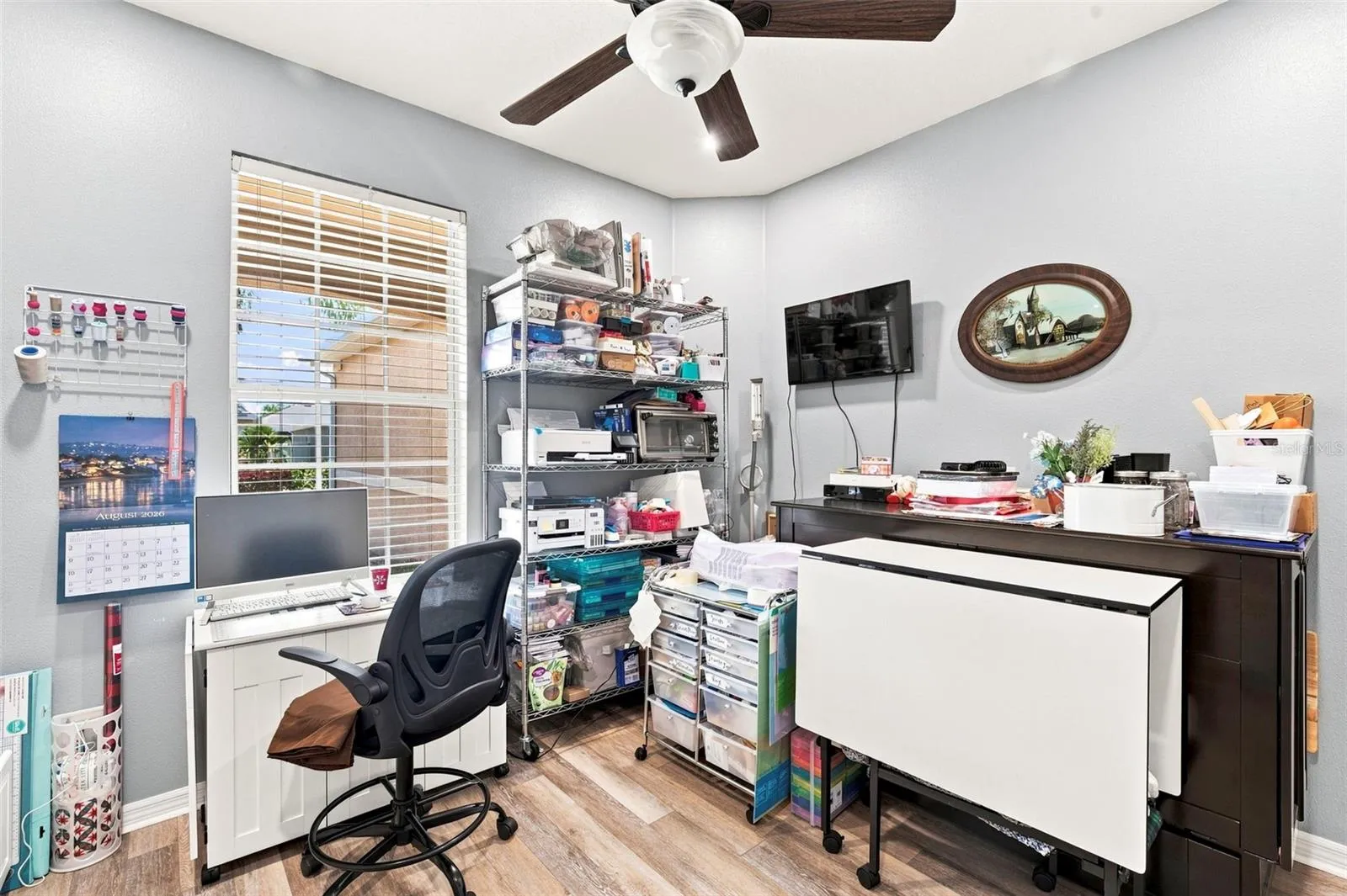 Front bedroom