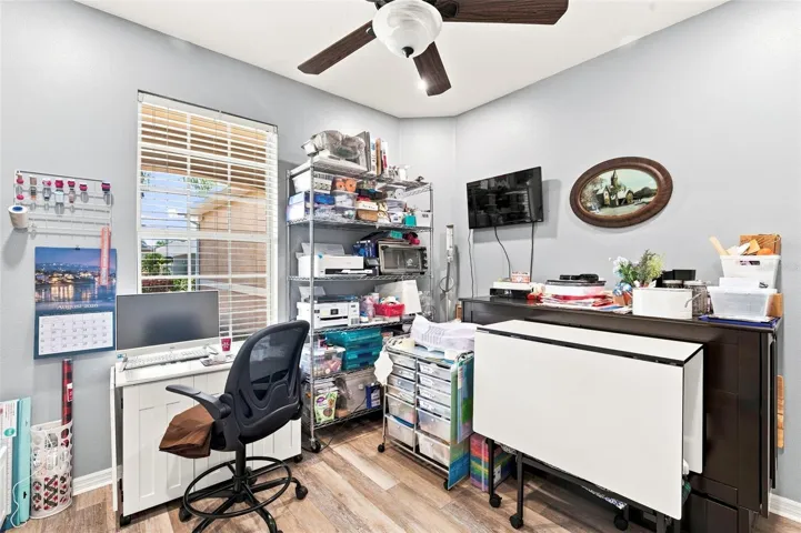 Front bedroom