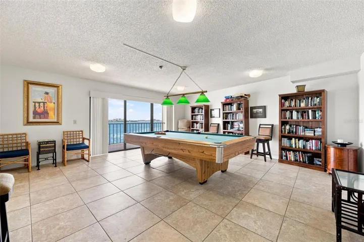 Community Room