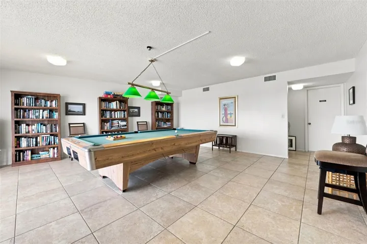 Community room