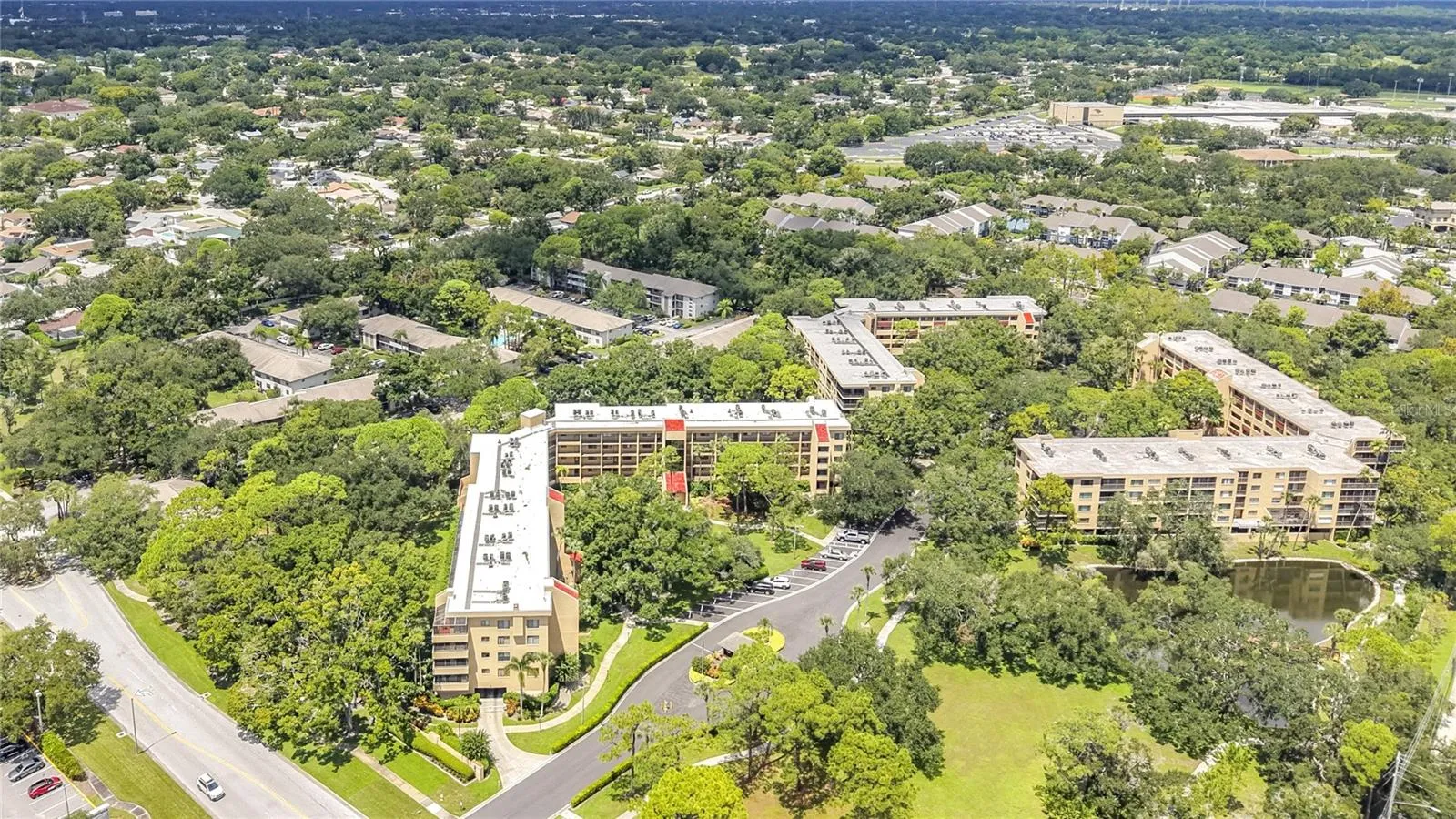 Imperial Pines Community