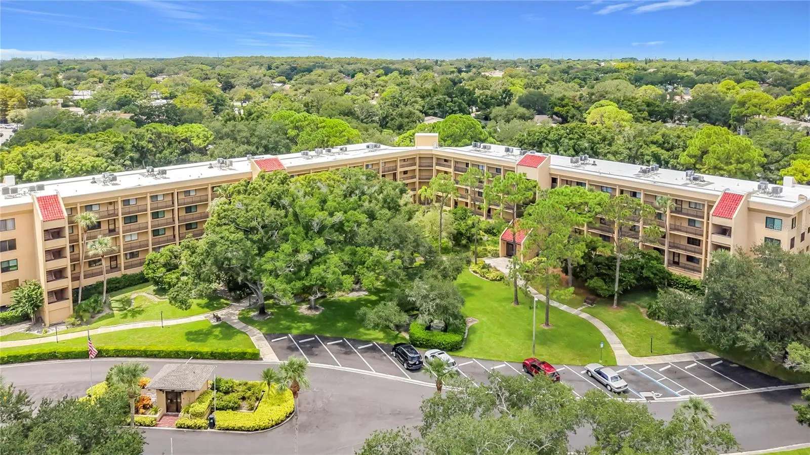 Imperial Pines Bldg A