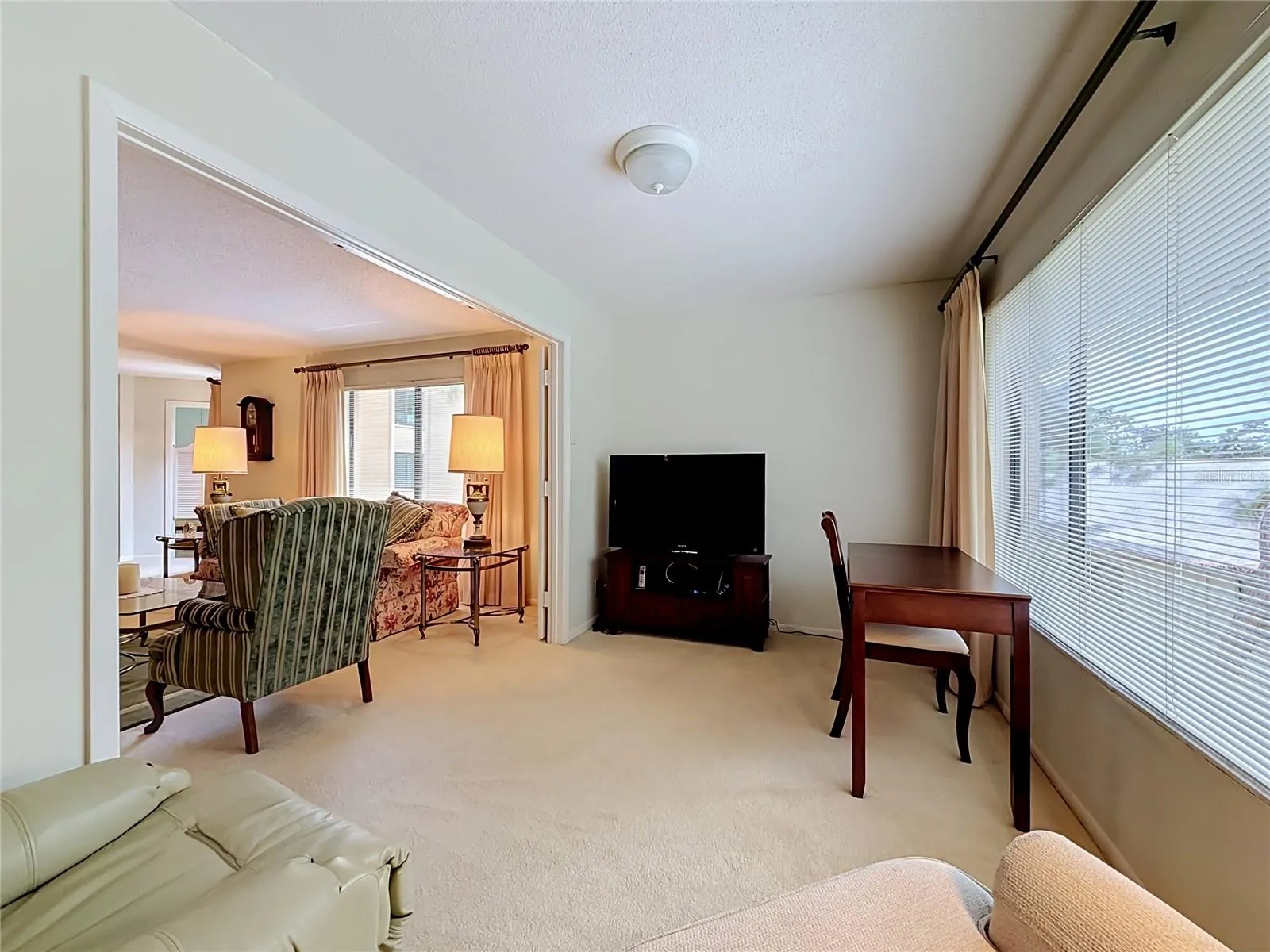 Bonus Room - Living Room