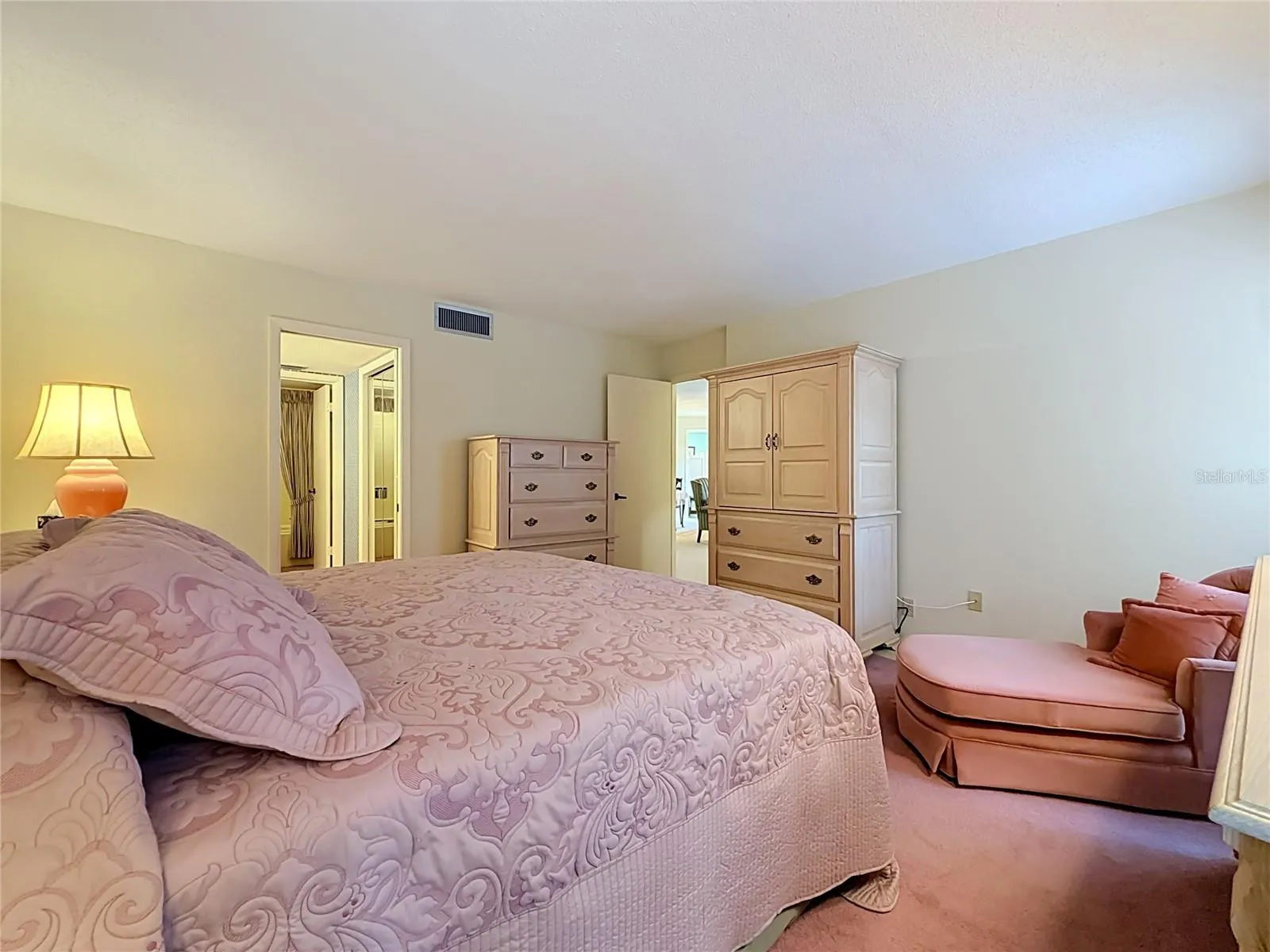 Primary Suite