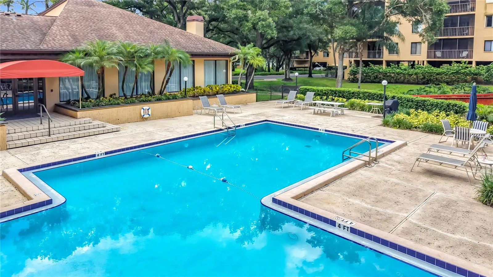 Community Pool