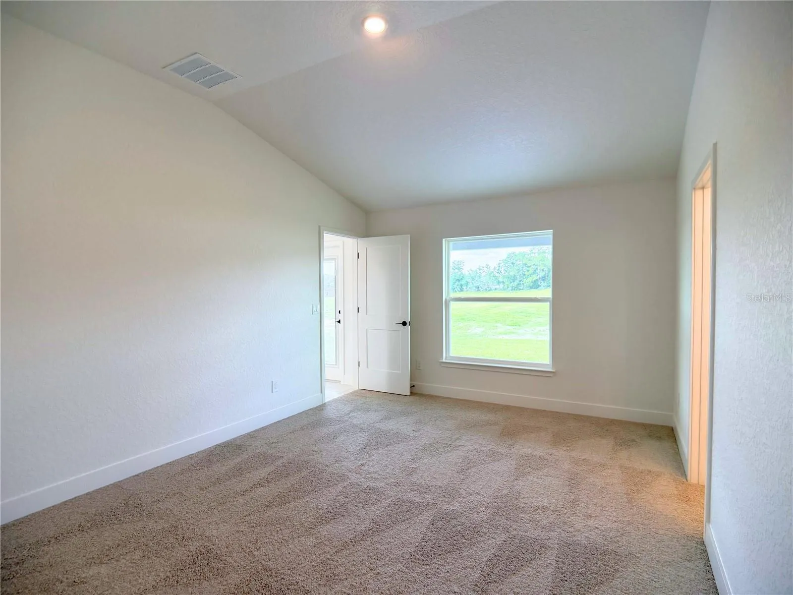 Owner's Bedroom