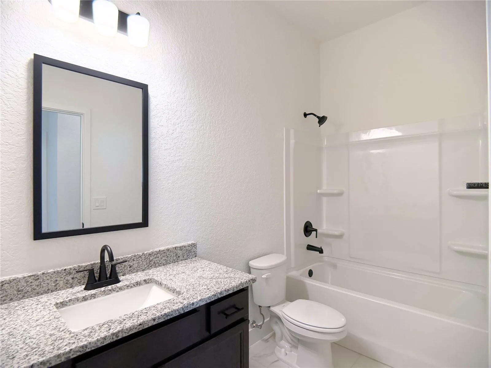 Hall Bathroom