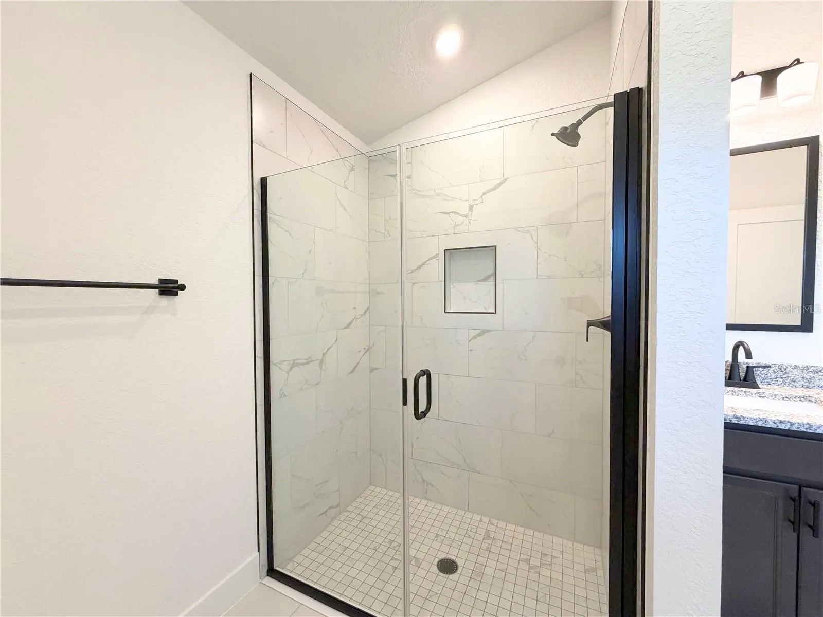 Owner's Bathroom