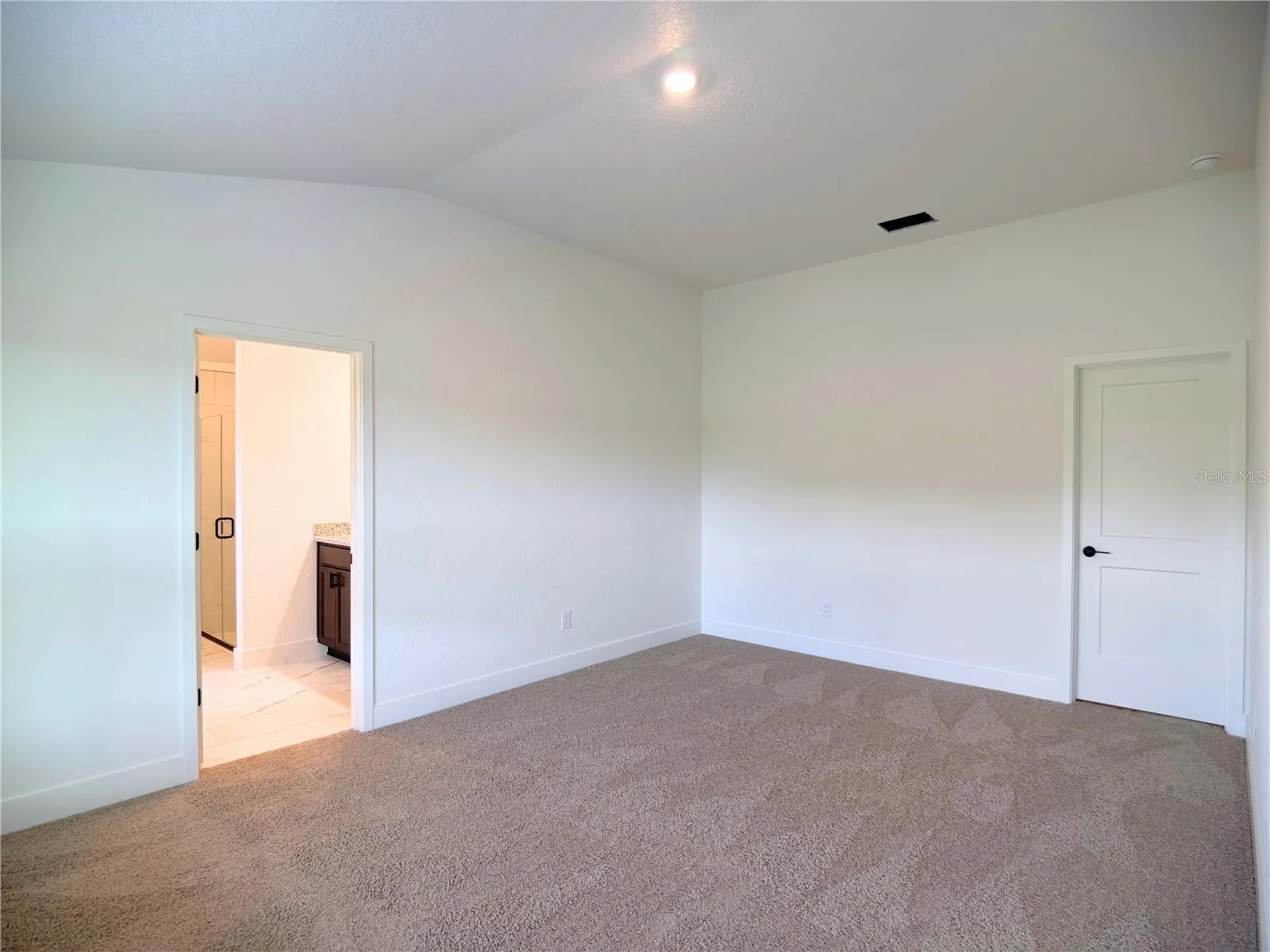 Owner's Bedroom