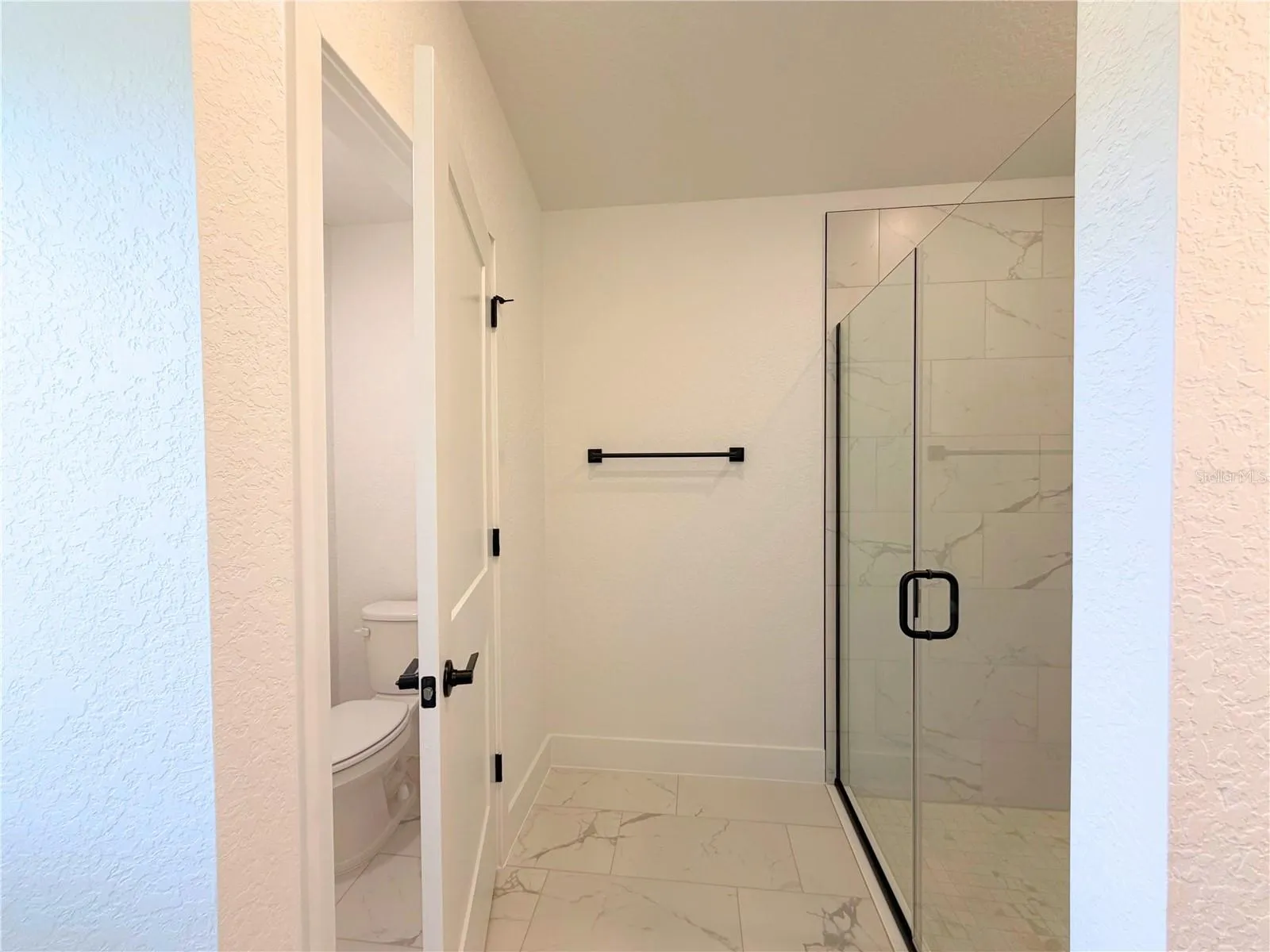 Owner's Bathroom