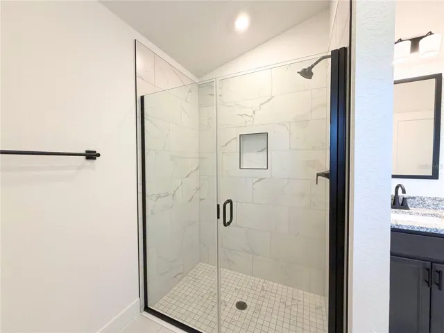 Owner's Bathroom