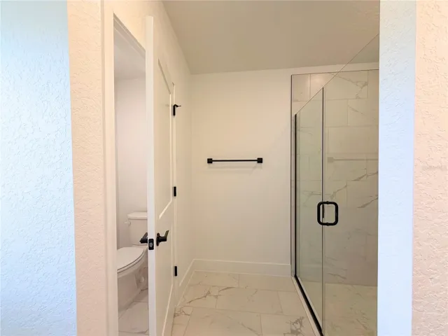 Owner's Bathroom