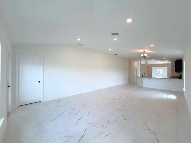 Open Floor