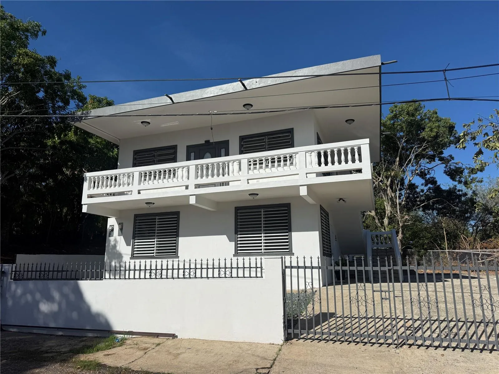 MULTI FAMILY - SR 101 km 16.3 Cofresi St Llanos Costa Cabo Rojo PR 00623