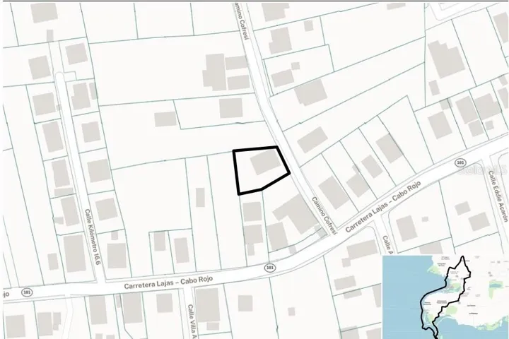 CITY MAP