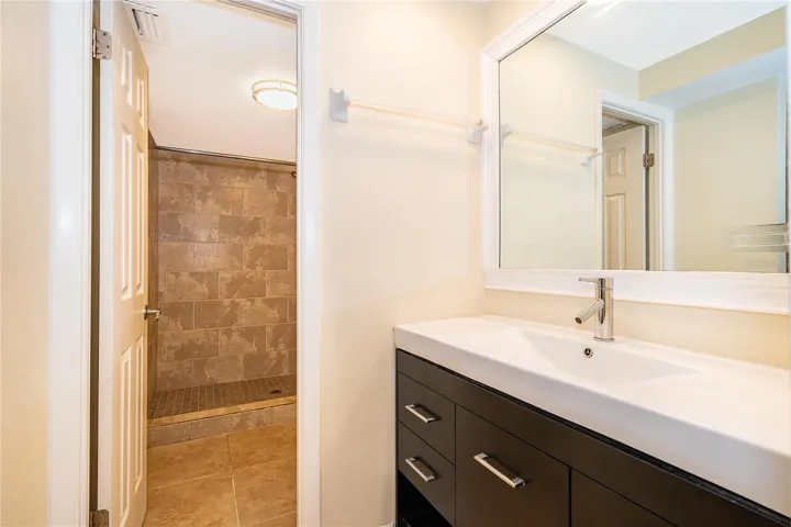 Owner Suite Bathroom