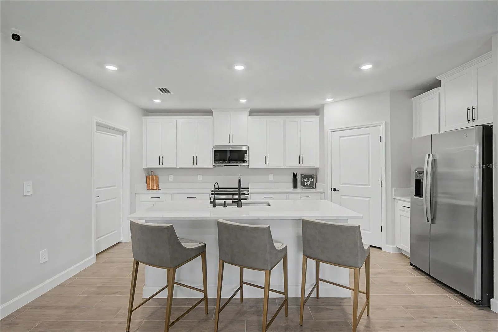 Beautiful Kitchen