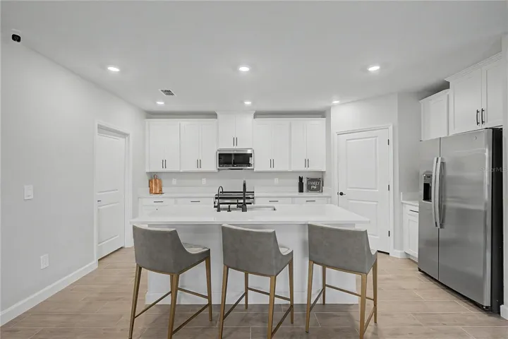 Beautiful Kitchen