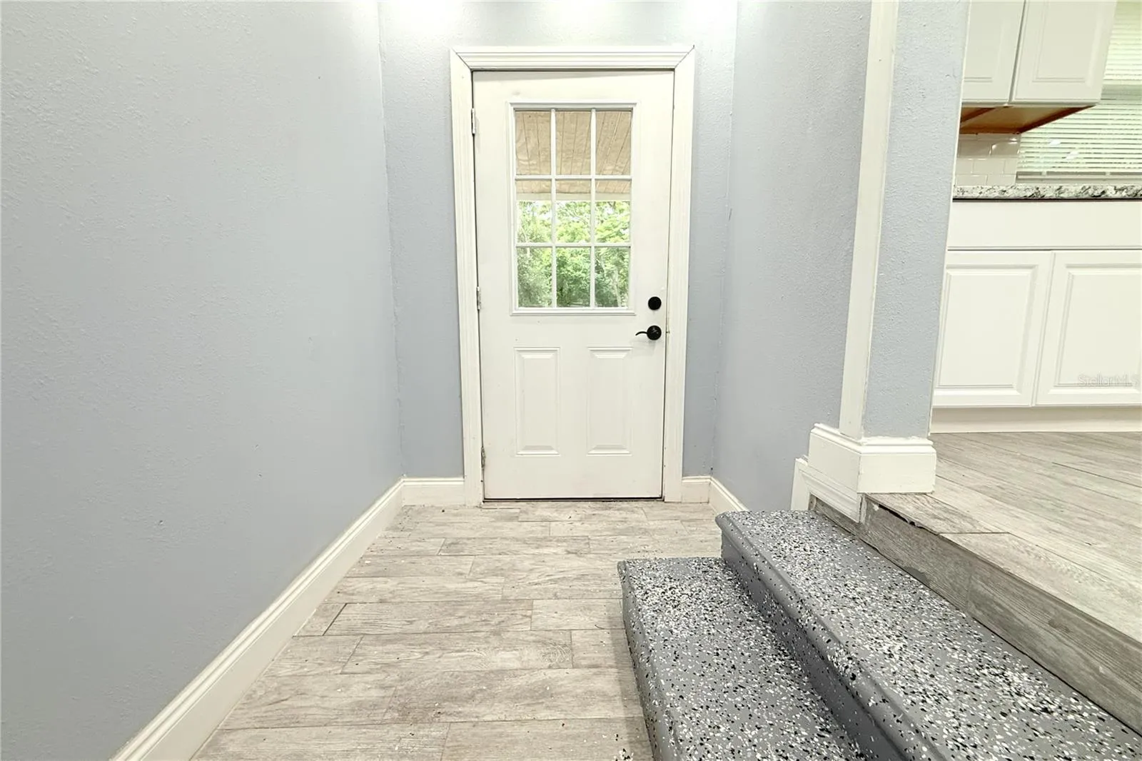 FOYER