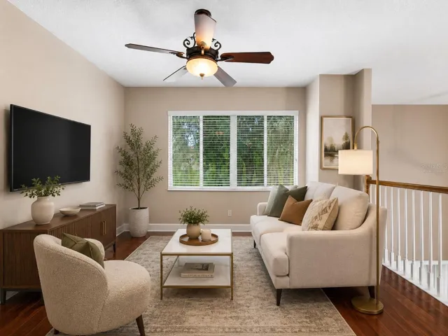 Virtually StagedLoft