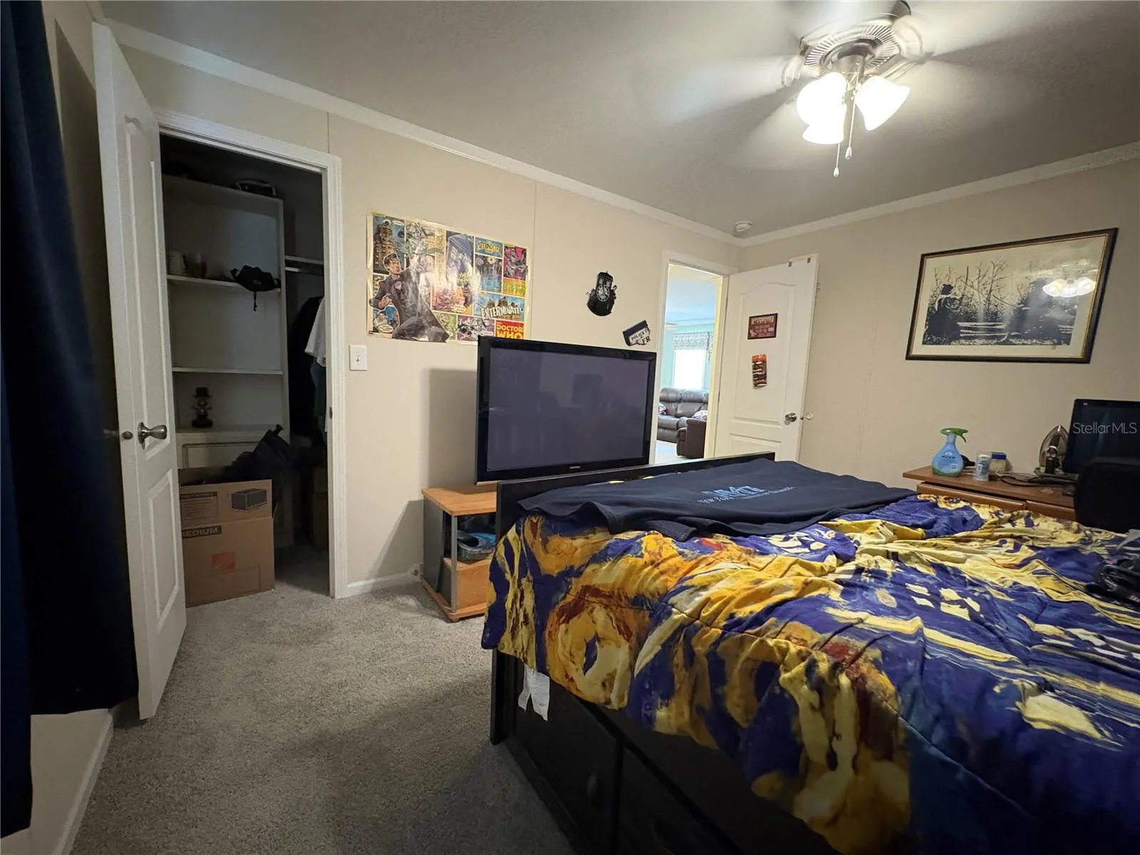 BEDROOM 3