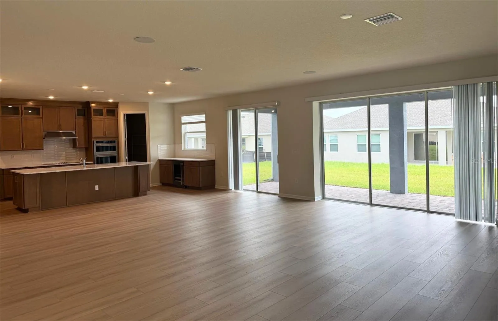Actual home photo. Colors, finishes, textures and options may appear differently in person due to variations in monitors and viewing devices.