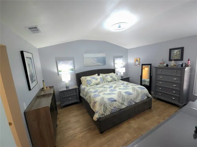 Primary Bedroom Main Floor