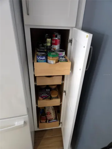 Pantry