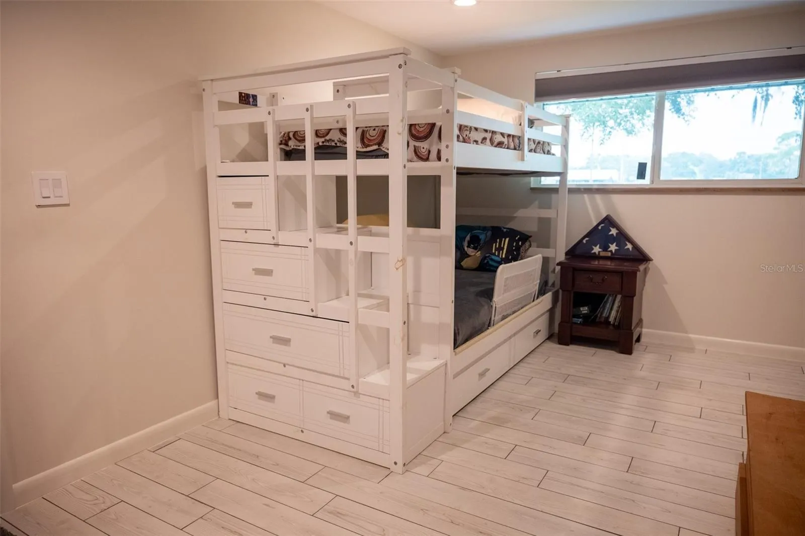 Bonus room