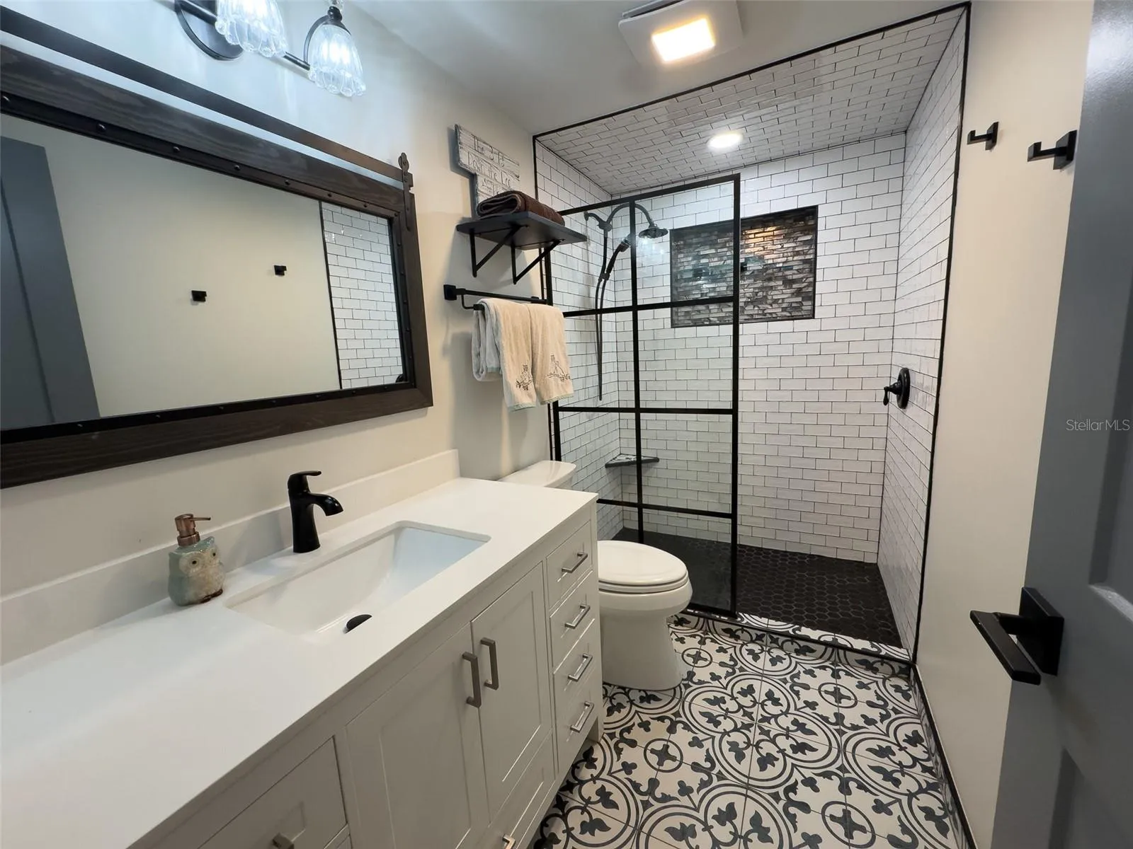 Bathroom 1