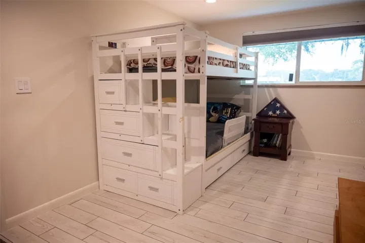 Bonus room